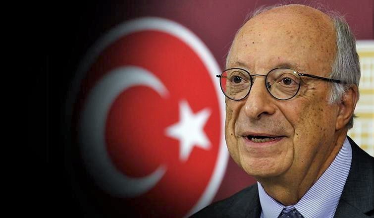 AİHM ESKİ YARGICI TÜRMEN: ALPAY KARARI DİĞER GAZETECİLERE DE EMSAL TEŞKİL EDER