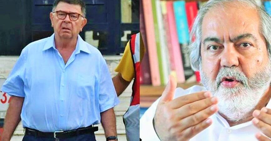AİHM  Türkiye’yi mahkum etti: Mehmet Altan ve Şahip Alpay’a 21 bin 500 euro ceza