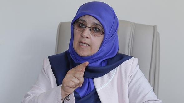 AKP’yi ağır bir dille eleştiren HDP’li Vekil: 3 yaşındaki çocukların tecavüze uğradığı, uyuşturucunun 8 yaşa indiği lanetli bir toplum oluştu