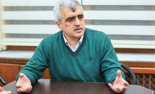 GERGERLİOĞLU: HAKKIM OLAN EMEKLİ İKRAMİYEMİ GASP ETTİLER, MAKSAT ZULÜM OLSUN