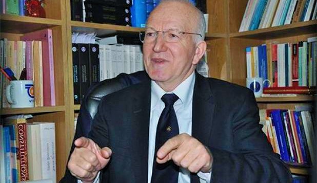 Prof. Dr.Kaboğlu: Mahkemenin iki kararı, Alpay ve Altan ile sınırlı değil