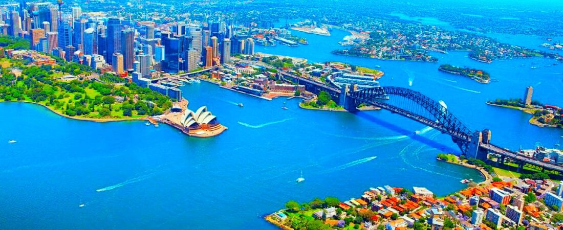 Economist Intelligence Unit: Sydney dünyanın en pahalı 10 şehri arasında
