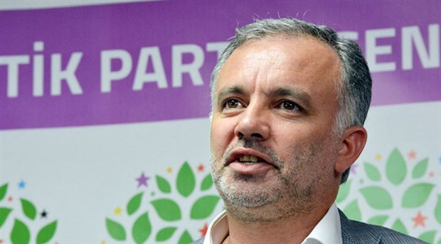 HDP’li Bilgen’den Erdoğan’a: Boğaziçi üniversitesini kazanmak fahri doktoraya benzemez