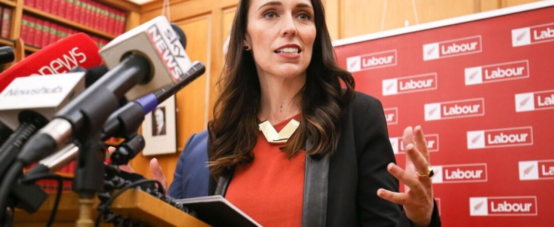 Yeni Zelanda Başbakanı Ardern: Sınırdışı edecek Rus casusu bulamadık