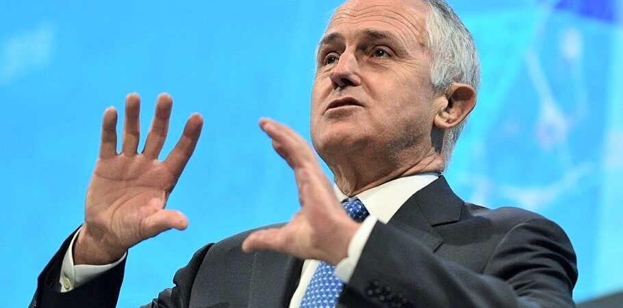 Başbakan Turnbull: Rusya’nın pervasızlığına ve kanunsuzluğa meydan okuyoruz.