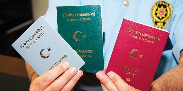 İşlem tamam: Pasaport ve ehliyet artık nüfus müdürlüklerinden alınacak