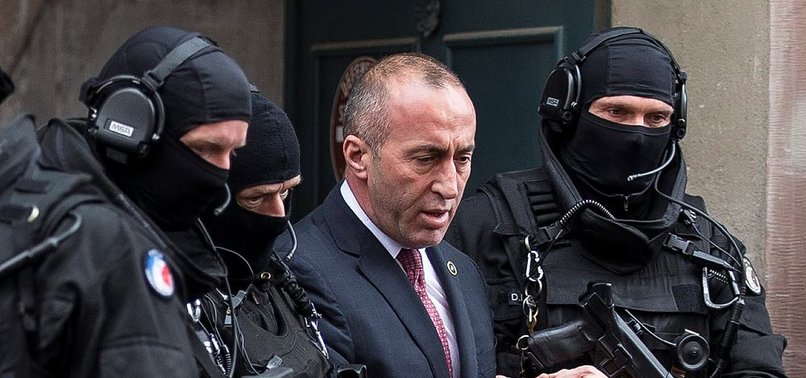 Kosova Başbakanı: Kaçırılma eyleminden haberim yok, yetkilerimi kullanacağım