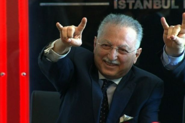 CHP’li Özel: Ekmeleddin olayı MHP’nin demokrasiye kurduğu tuzaktı