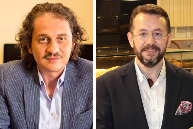 Aralarında Kavurmacı ve Faruk Güllü’nün de olduğu dava da karar verildi.