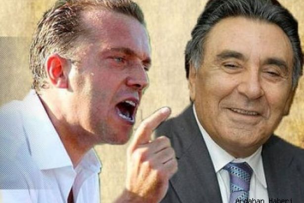 Cem Uzan, Aydın Doğan için: Türkiye karaborsacı, sahtekar, iftiracı bir mikroptan kurtuldu