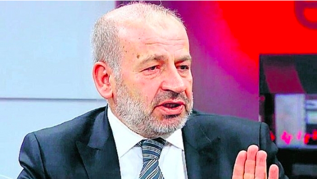 Hukukçu Özgenç’te kaçırılma olaylarına tepki: İsrail, bu yönteme en fazla başvuran bir haydut “devlet”tir