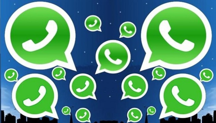 WHATSAPP’IN YENİ ÖZELLİKLERİ AÇIKLANDI
