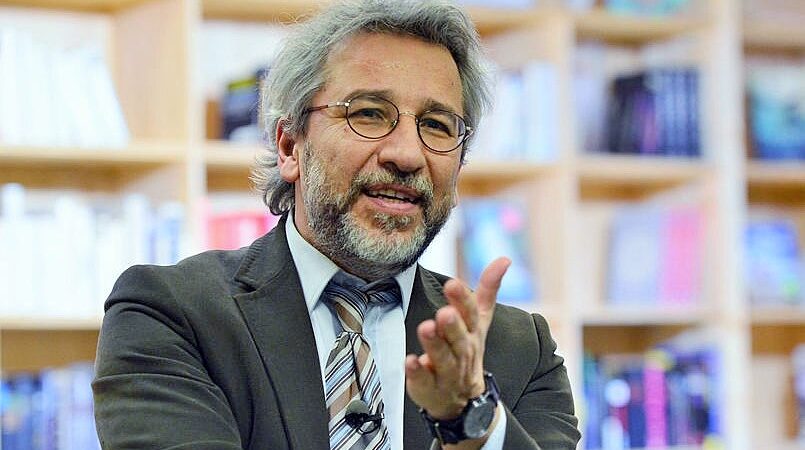 Dündar’dan AKP’ye:Türkiye’nin yeni modası, başka ülkelerde operasyon, Kosova’da bunu yaptılar en son
