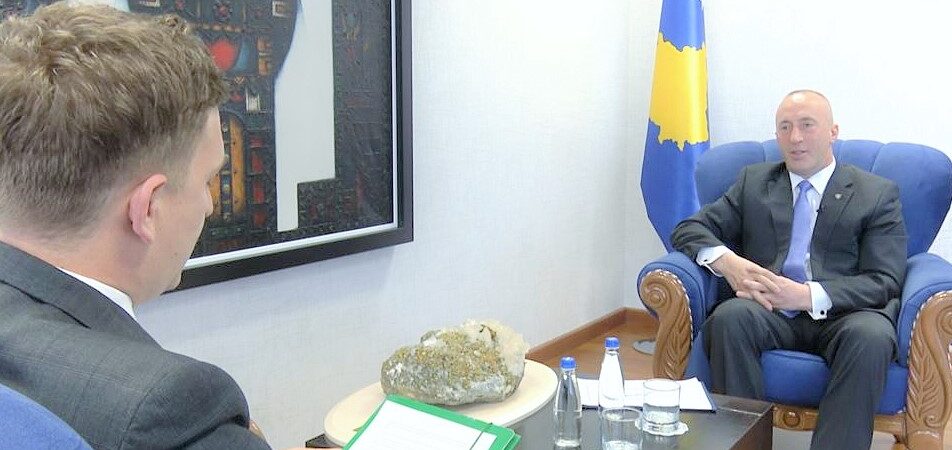 Kosova Başbakanı Erdoğan’a: Kimse çıkıp da Kosova’dan bu şekilde adam kaçıramaz, bu  hırsızlıktır