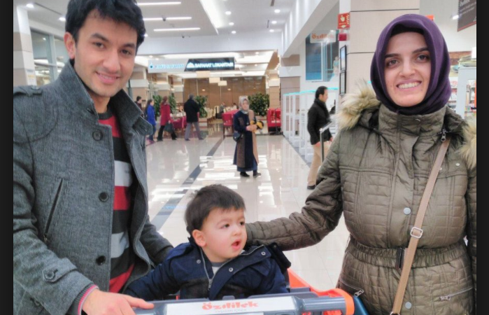 MERİÇ’TE KAYBOLAN 7 KİŞİDEN ASLI DOĞAN’A 2 AY SONRA ULAŞILDI
