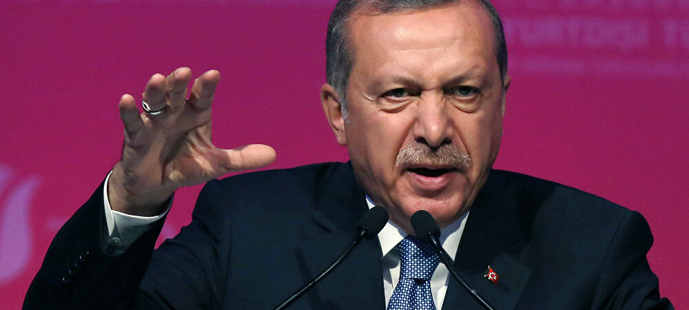 ERDOĞAN’IN OHAL’LE YÖNETTİĞİ VE İŞKENCE YAPTIRDIĞI TÜRKİYE İÇİN : OHAL’İ KALDIRDIK, İŞKENCEYİ SIFIRLADIK