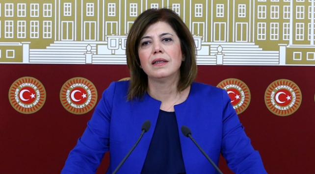 HDP’li Vekil :Neden şeker üreticilerine değil de Demirören Grubu’na böyle bir kredi veriyor?