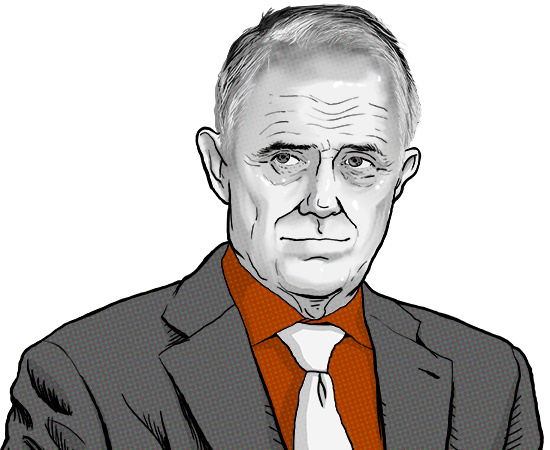 Turnbull, liderliği bırakacak mı?