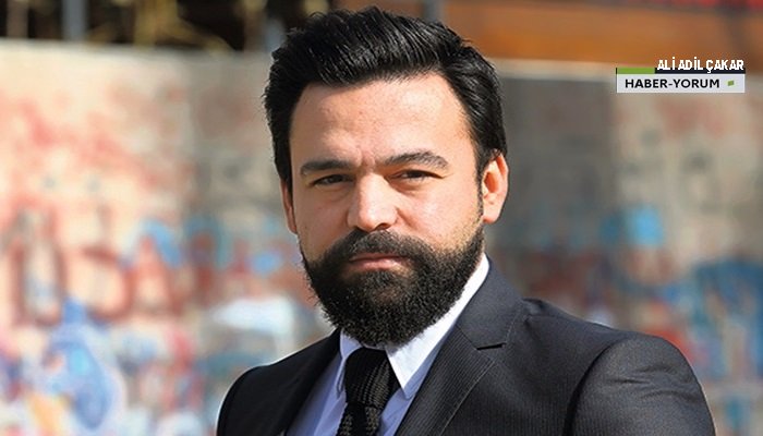 Zaman muhabiri Emre Soncan’a, 7 yıl 6 ay hapis cezası verildi