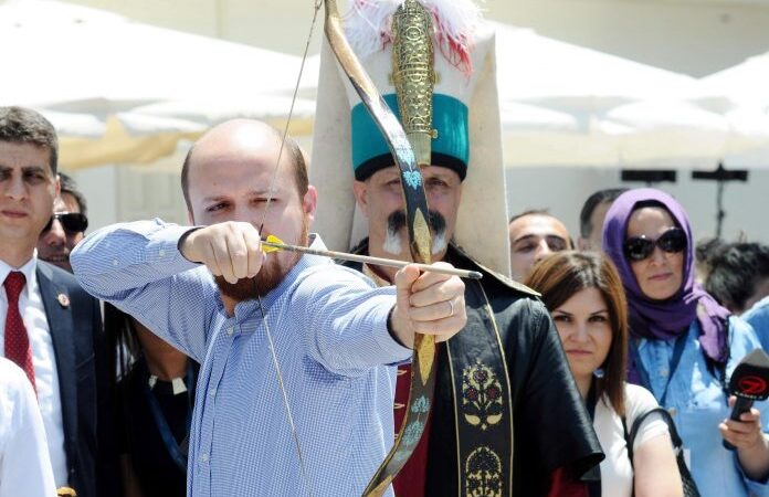 CHP’den Erdoğan’a ‘postal’ yanıtı: O postalları çürük raporu alan iki oğluna gönder