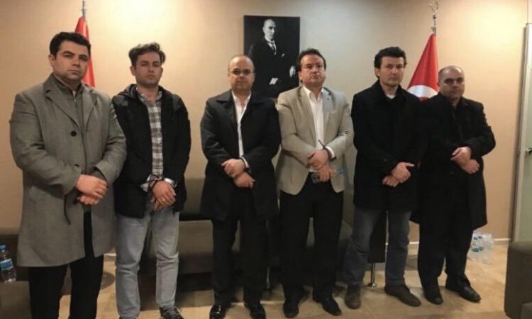 MİT’İN KOSOVA’DAN KAÇIRDIĞI 5 EĞİTİMCİ VE BİR DOKTOR TUTUKLANDI