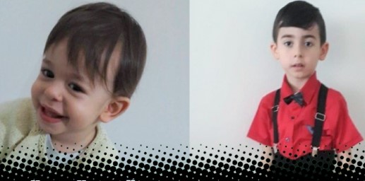 12 gündür gözaltında tutulan ve 2 küçük çocuğu olan çift tutuklandı