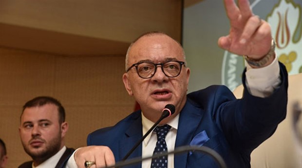 Cumhur İttifakı çatladı: AKP’liler ile MHP’liler Manisa’da birbirine girdi