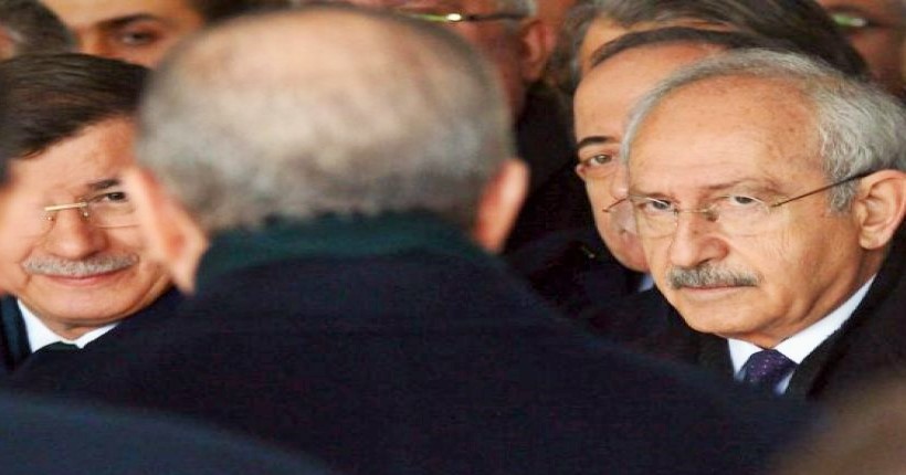 Başsavcılık Kılıçdaroğlu’nun dokunulmazlığının kaldırılmasını istedi