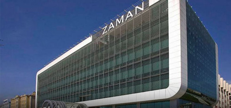 Gaspedilen Zaman Gazetesi’nin matbaaları satılıyor