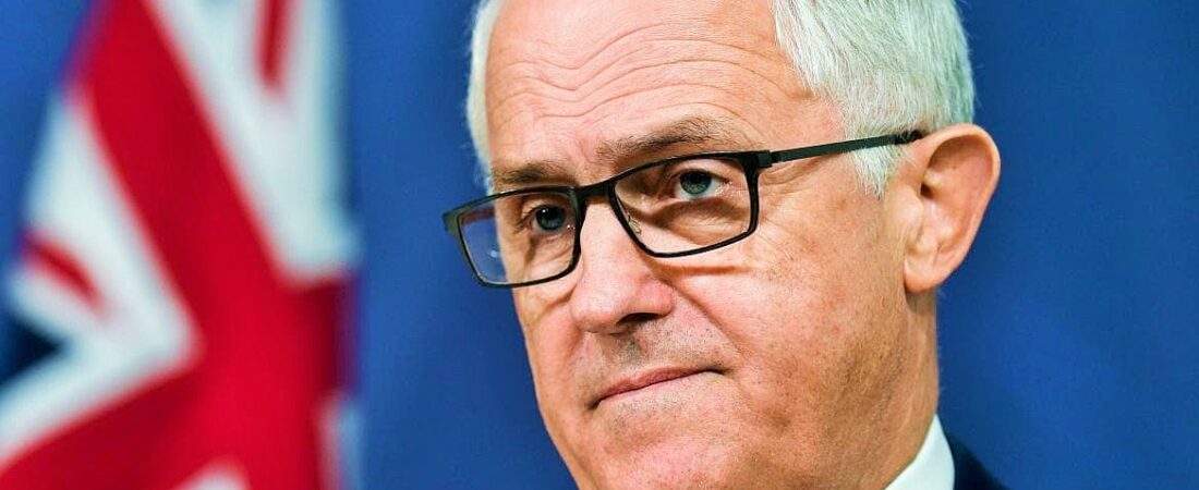 Başbakan Turnbull: Duma’daki kimyasal saldırıda, Rusya’yı işaret etti