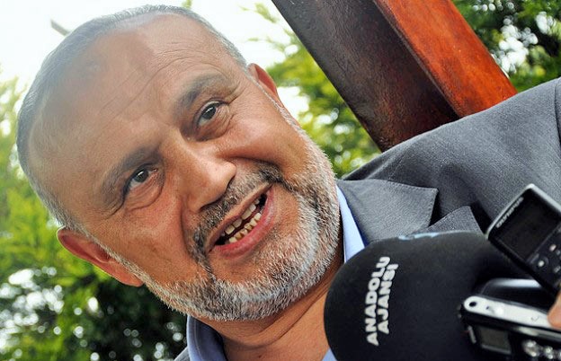Şevki Yılmaz’dan ahlaksız iftira: Oy kaybını önlemek için JİTEM ve Faili Meçhuller F..ö’ye yıkılmalı