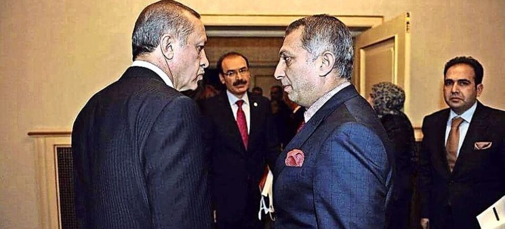AKP’li Külünk, Erdoğan’ın üniversite diploması ‘var mı-yok mu’ tartışmalarına “peygamberlerin de diploması yoktu” dedi