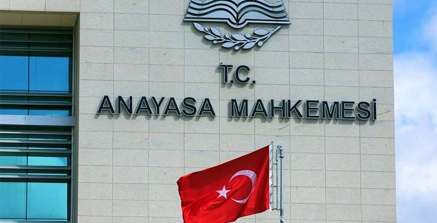 AYM’den kritik ‘hak ihlali’ kararı