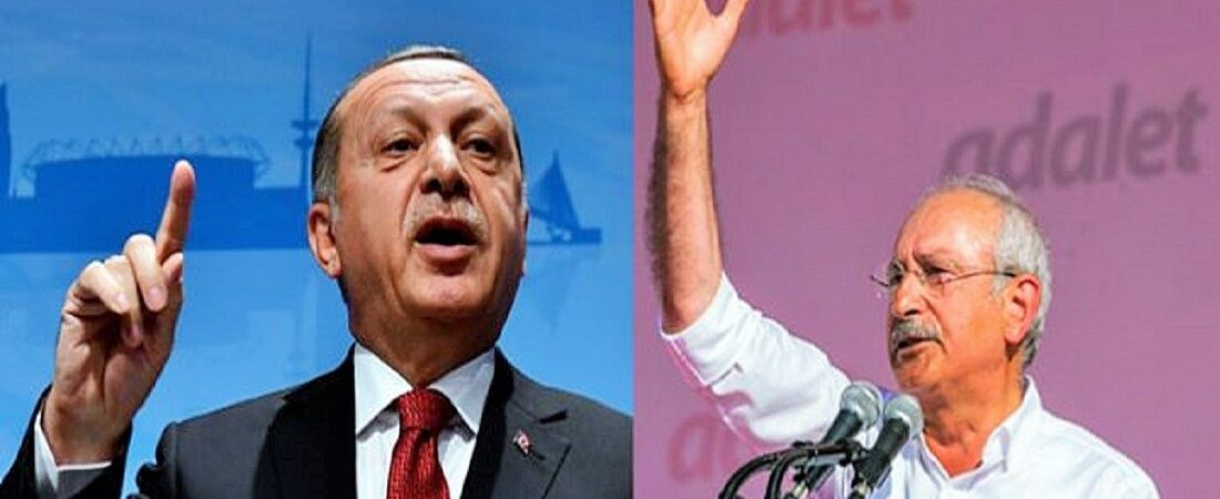 Kılıçdaroğlu’ndan AKP’ye fezleke tepkisi: Hazırlatmazsanız şerefsizsiniz, geri adım atacağımı sanıyorlar