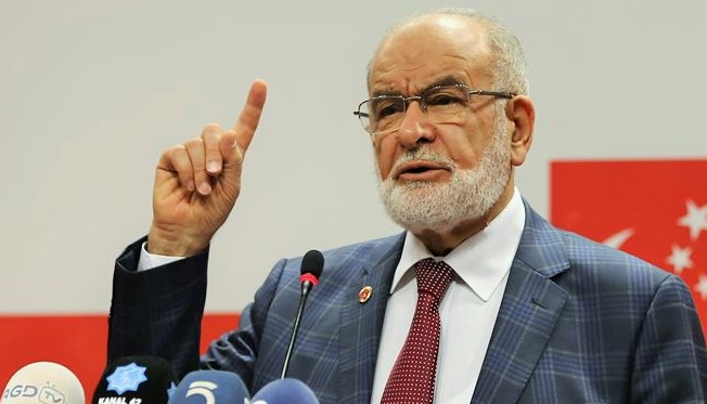 Kandil gecesi Müslümanların üzerine bomba yağdırılıyor, AKP iktidarı ise memnun