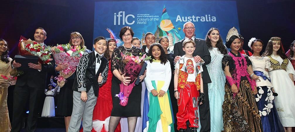 Kültür Festivali 5 Mayıs’ta: IFLC katılımcılarına Honda’dan Civic  otomobil sürprizi