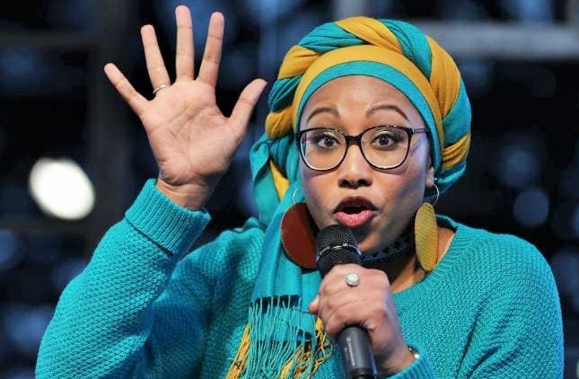 Aktivist, Yassmin Abdel-Magied, ‘Vize yanlışlığı’ndan dolayı ABD’ye alınmadı