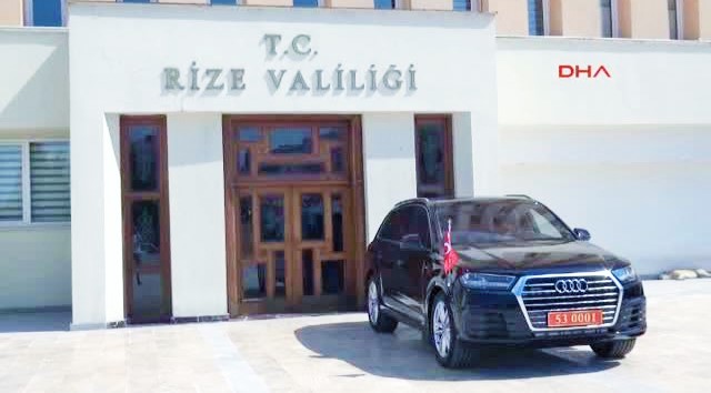 “Tek adam” rejimine doğru: Valiler de Saray’a bağlanıyor