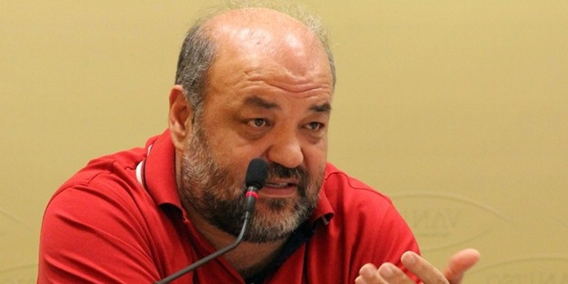 İstanbul dışına çıkışı yasaklanan Eliaçık: Halkla diyaloğumu kesmek istiyorlar