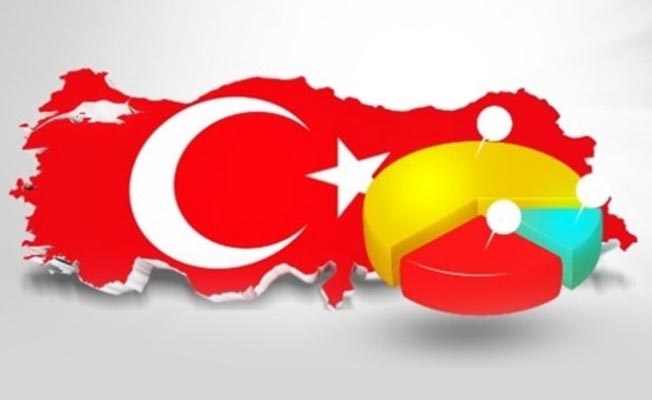 Türkiye seçim sürecine girdi:  Partilerin oy oranı ne durumda?