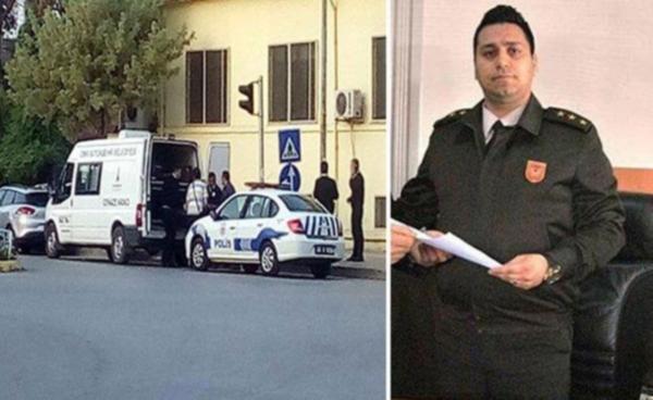 CEMAAT SORUŞTURMASINDA AÇIĞA ALINAN YÜZBAŞININ ŞÜPHELİ ÖLÜMÜ