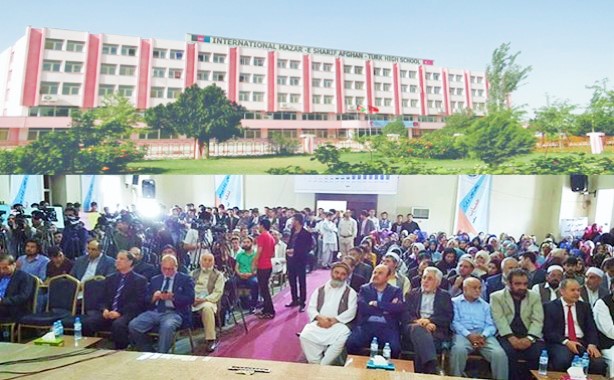 Veli Komitesi’nden gasp açıklaması: Türk konsolosluğunun hücumu, Afgan’ların hususi harimine açık bir tecavüzdür