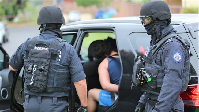 Sydney bombacısı Irak’ta yakalandı iddiası