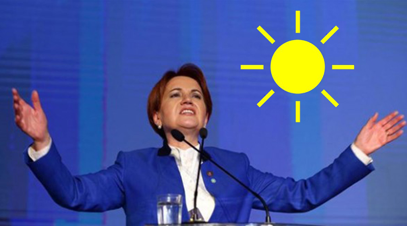 Akşener’in Başdanışmanı: İYİ Parti’nin B ve C planı ortaya çıktı
