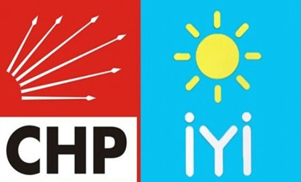İyi Parti’nin B Planı: 15 CHP’li İyi Parti’ye geçti