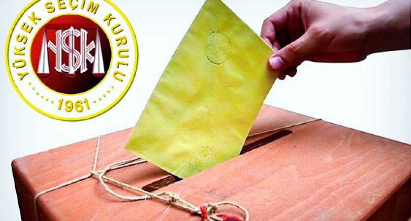 YSK’den jet karar: İYİ Parti 24 Haziran’da seçime katılacak