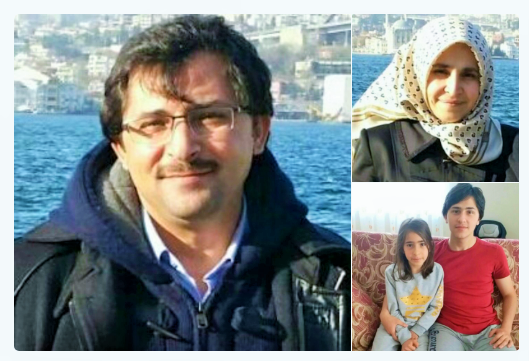 4 çocuk sahibi anne-babayı gözaltına aldılar ev sahibi çocuklara evi boşaltın diyor