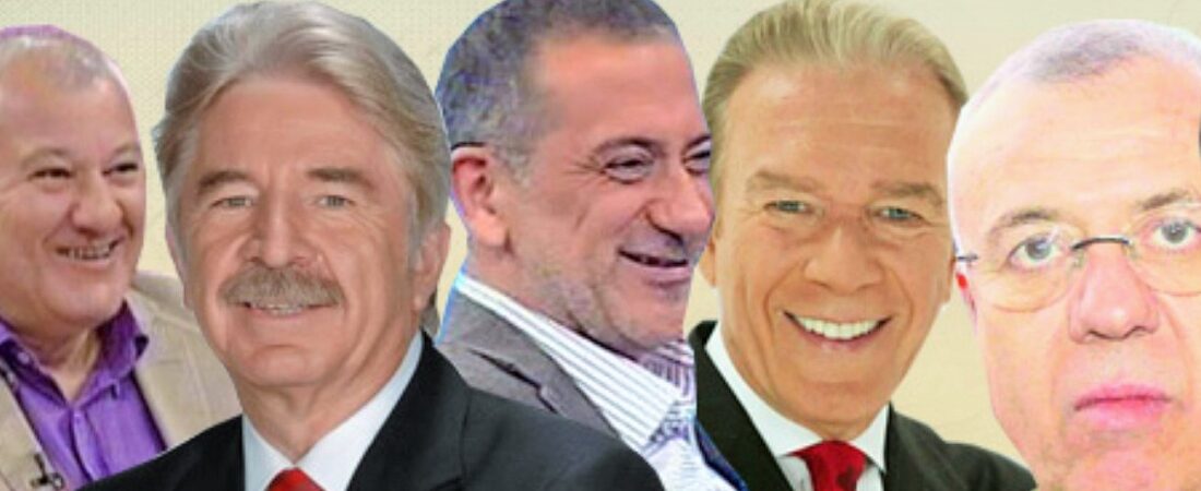 Saray tetikçisi Cem Küçük: Kırca ve Özkök’ün de olduğu 28 Şubatçı gazetecilerine operasyon geliyor