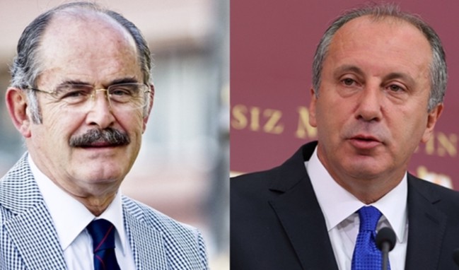 ‘İYİ Parti’nin açıklaması sonrası CHP’de üç isim konuşuluyor’