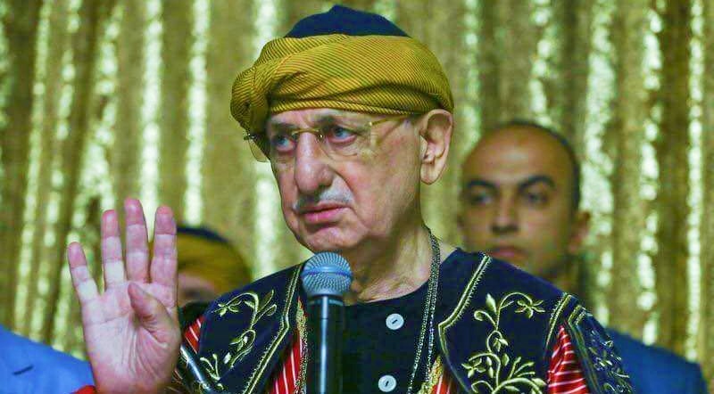 Sezai Temelli, Meclis Başkanı’na : Sizin sınırınız artık Osmaniye’dir, daha ötesi yok